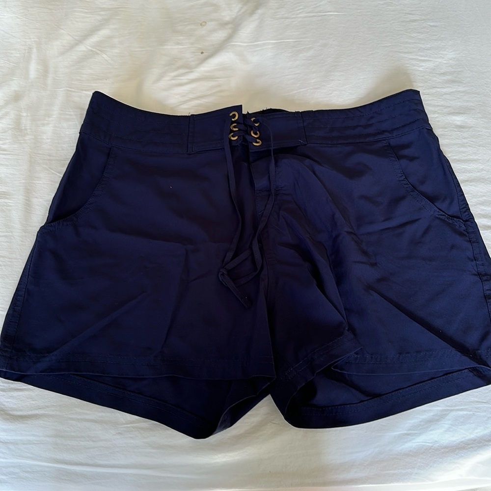 Maternity Shorts